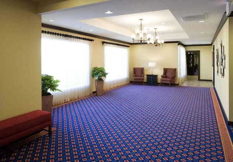 Fairfield Inn & Suites Houston Intercontinental Airport Exterior photo