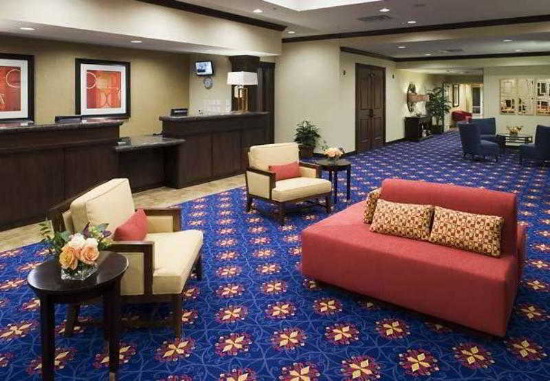 Fairfield Inn & Suites Houston Intercontinental Airport Exterior photo